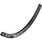 dt swiss r 460 db sleeve joined presta drilled disc brake black p56159